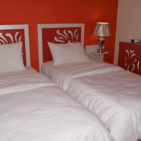 Leader Apartments 2 Kuwait City Luaran gambar
