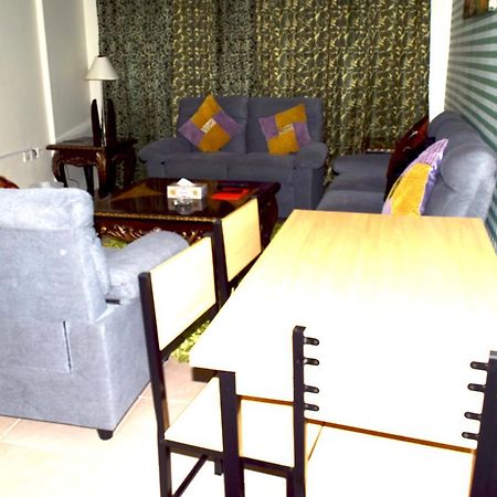Leader Apartments 2 Kuwait City Luaran gambar