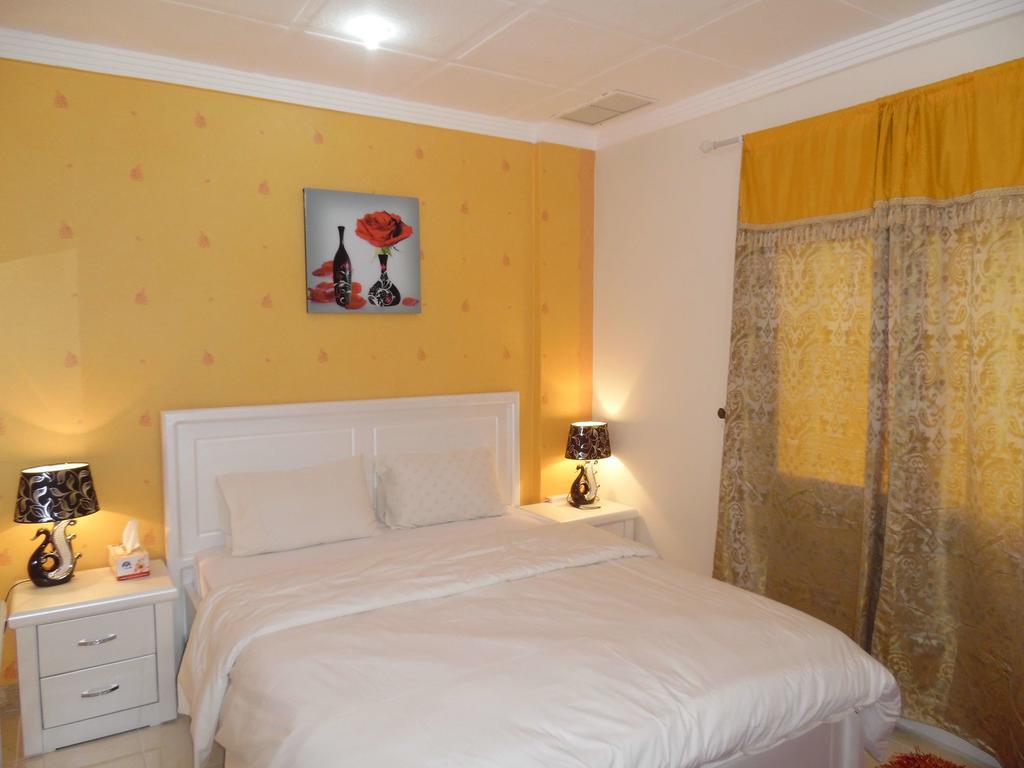 Leader Apartments 2 Kuwait City Bilik gambar