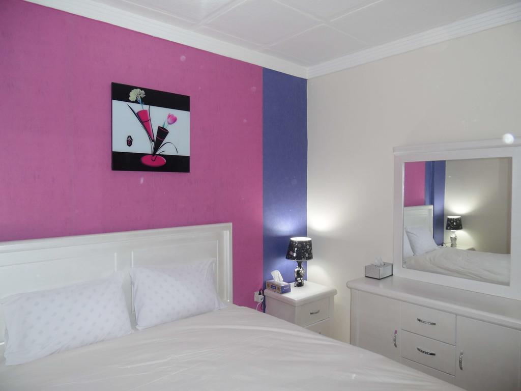 Leader Apartments 2 Kuwait City Bilik gambar