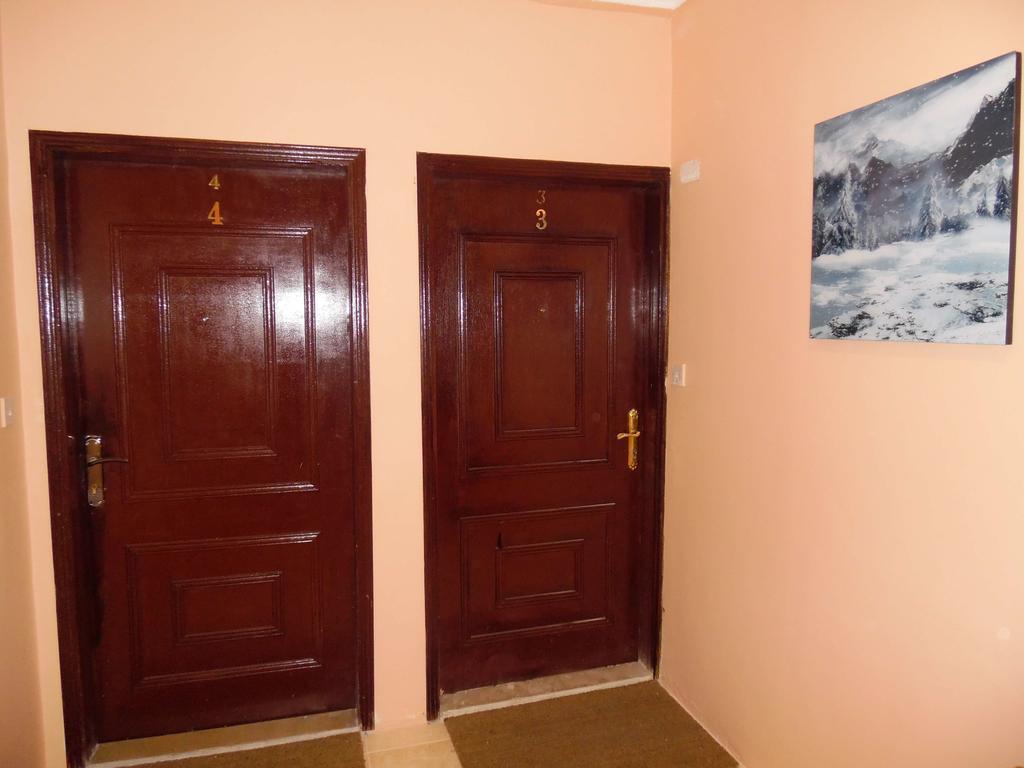 Leader Apartments 2 Kuwait City Luaran gambar