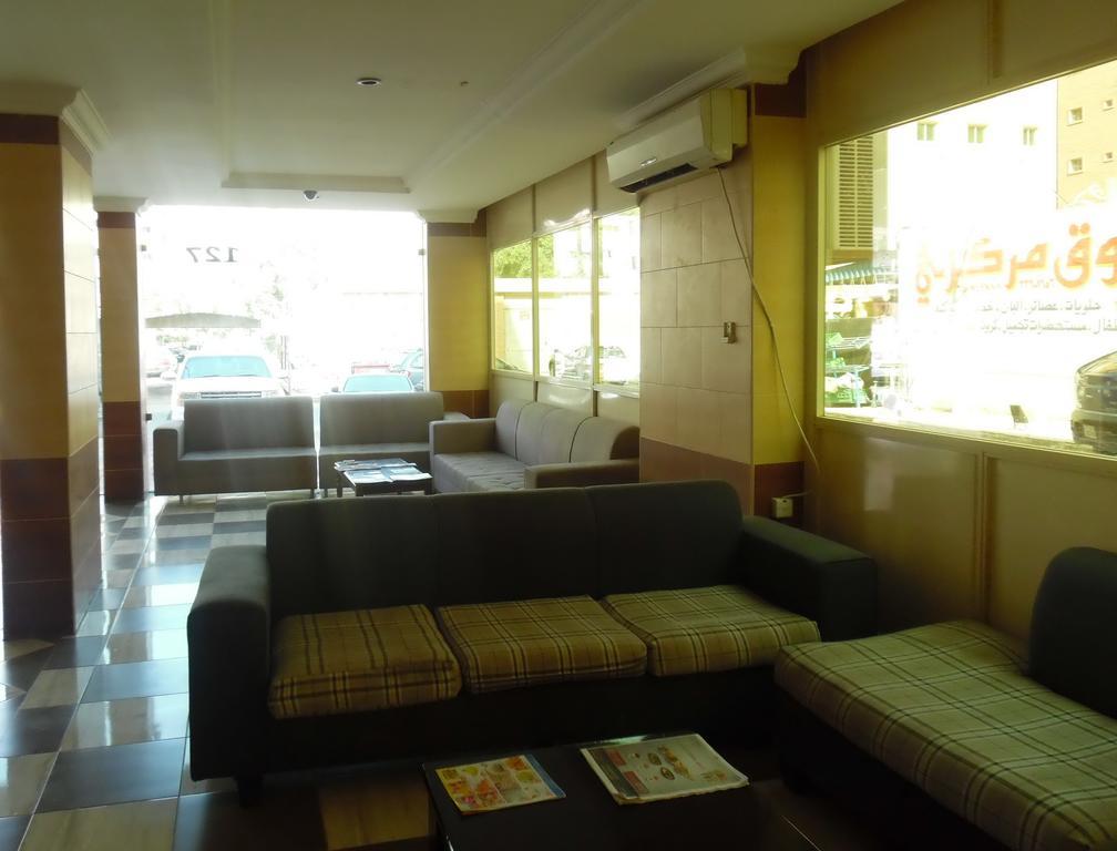 Leader Apartments 2 Kuwait City Luaran gambar