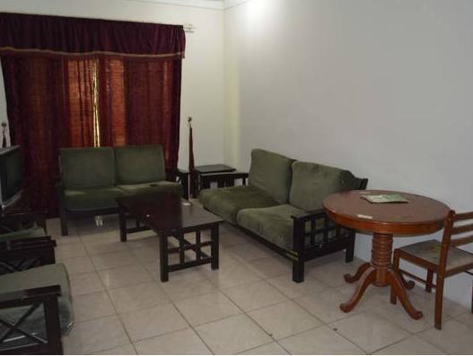 Leader Apartments 2 Kuwait City Luaran gambar