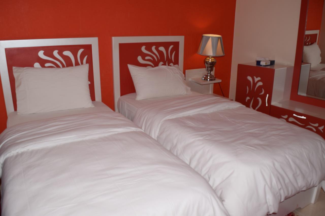 Leader Apartments 2 Kuwait City Luaran gambar