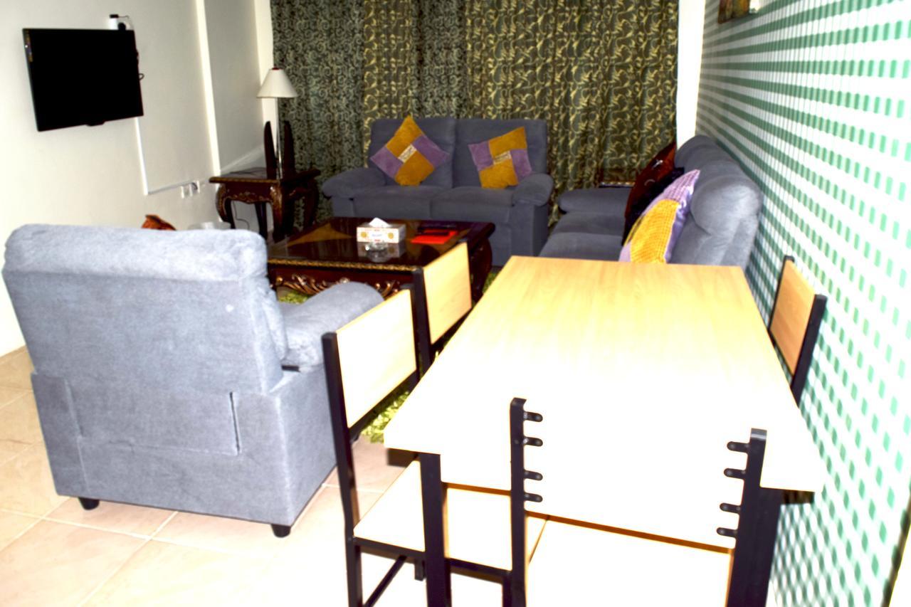 Leader Apartments 2 Kuwait City Luaran gambar