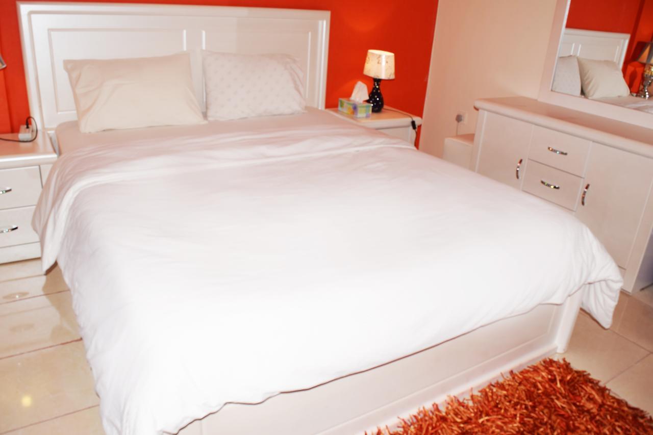 Leader Apartments 2 Kuwait City Luaran gambar