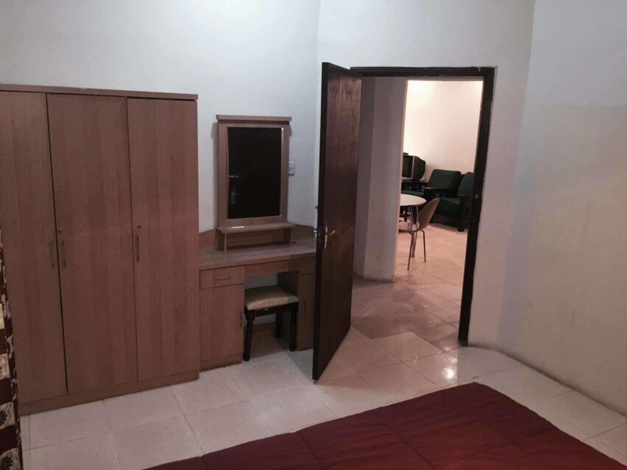 Leader Apartments 2 Kuwait City Luaran gambar