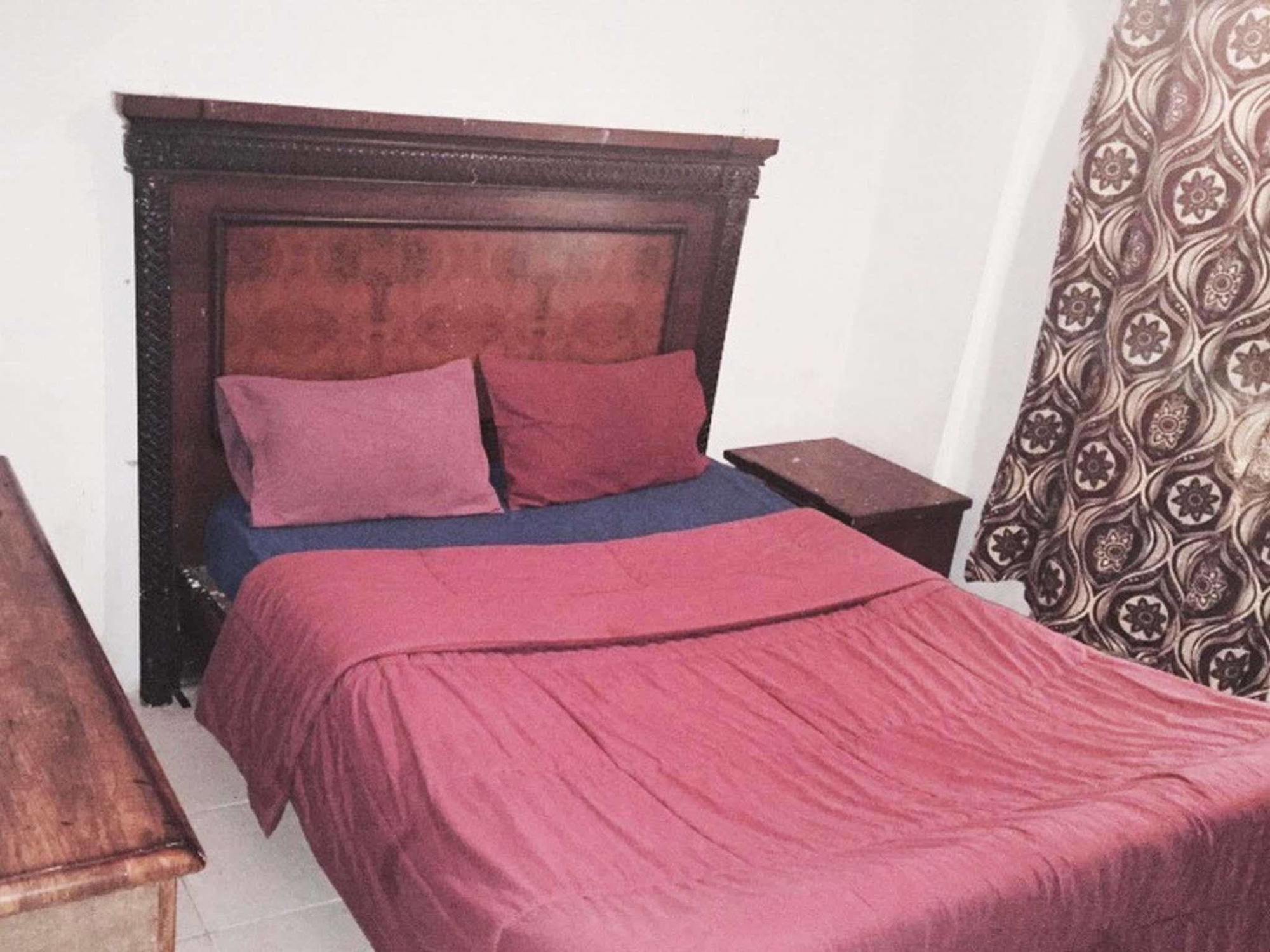 Leader Apartments 2 Kuwait City Luaran gambar