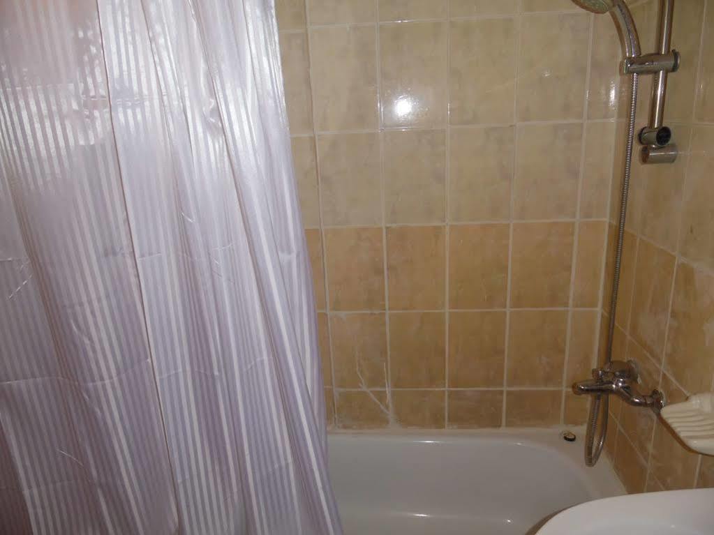 Leader Apartments 2 Kuwait City Luaran gambar