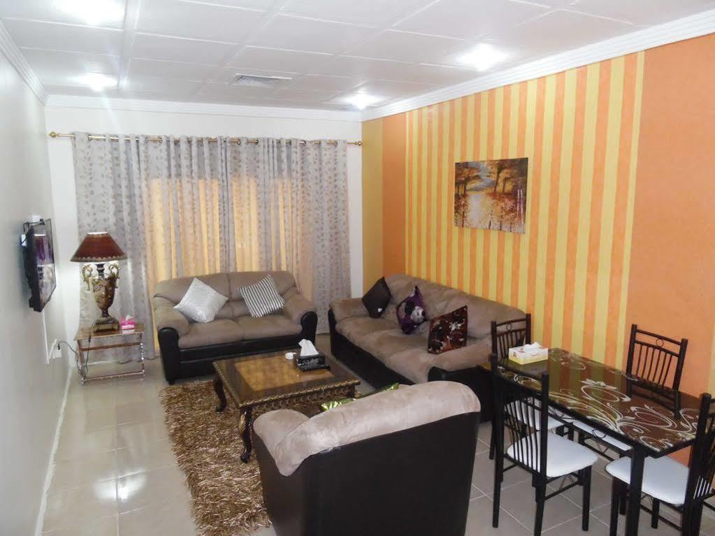 Leader Apartments 2 Kuwait City Luaran gambar