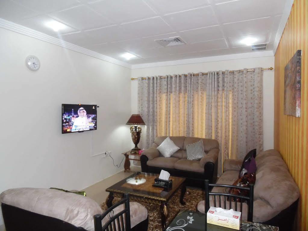 Leader Apartments 2 Kuwait City Luaran gambar