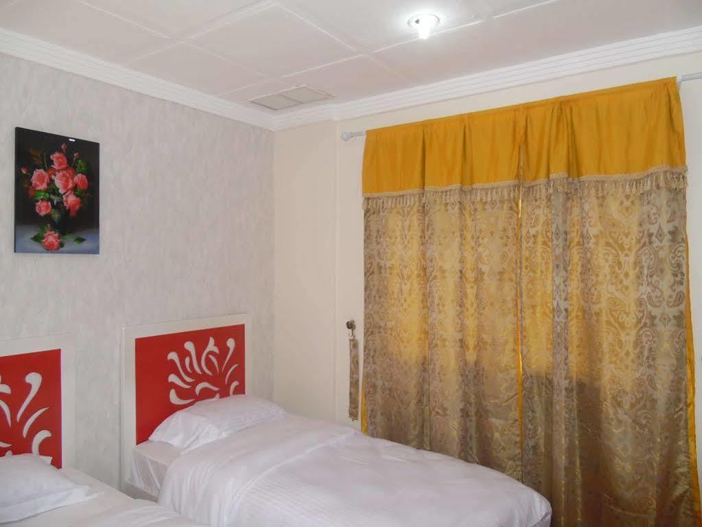 Leader Apartments 2 Kuwait City Luaran gambar