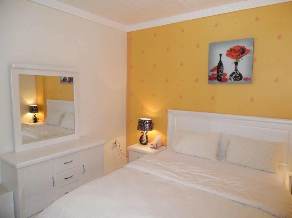 Leader Apartments 2 Kuwait City Luaran gambar