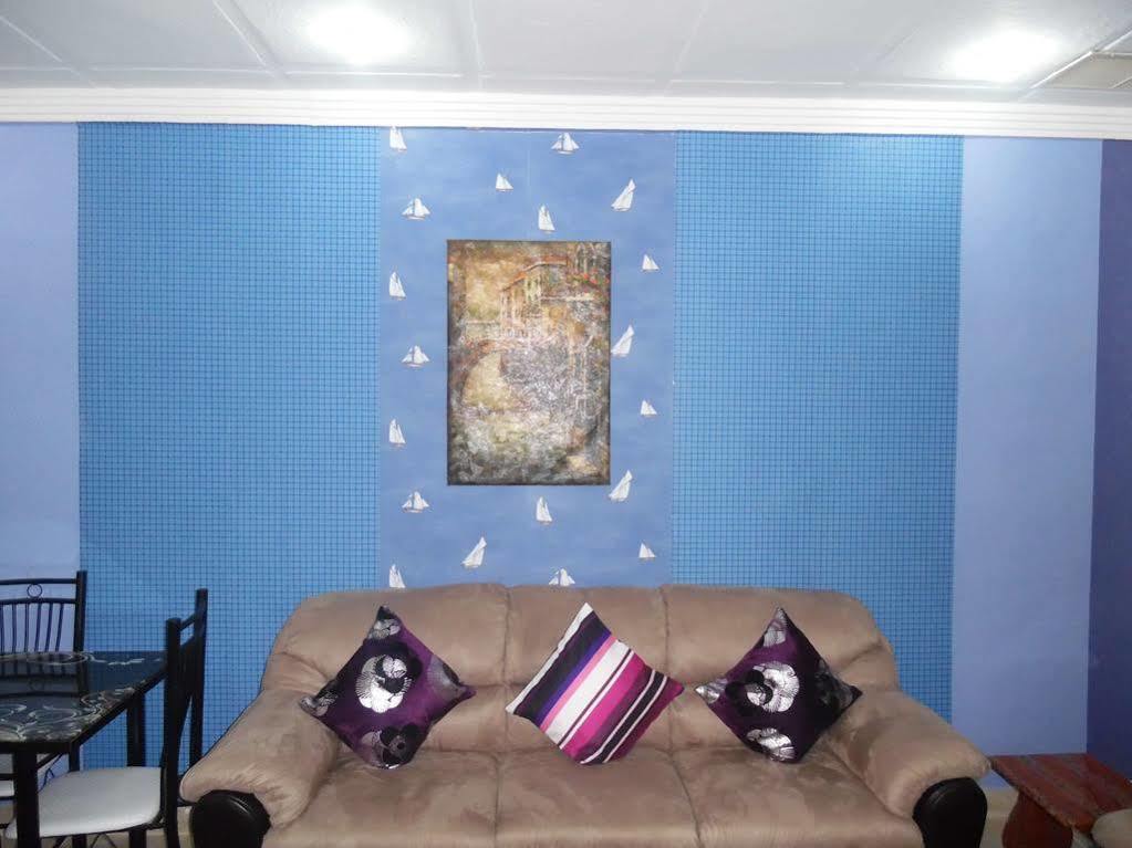 Leader Apartments 2 Kuwait City Luaran gambar