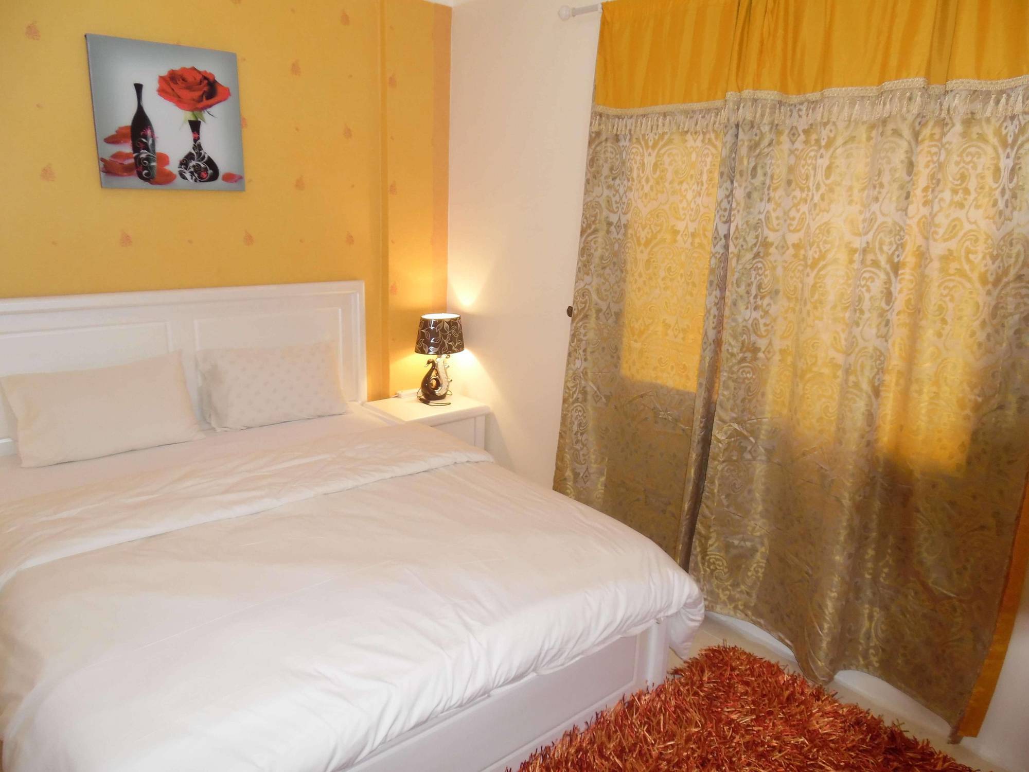 Leader Apartments 2 Kuwait City Luaran gambar